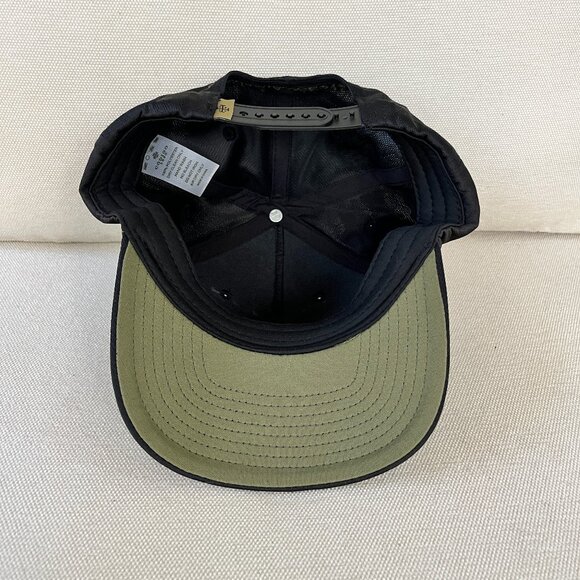 Cóndigo 1530 Mezcal black hat - Picture 3 of 4